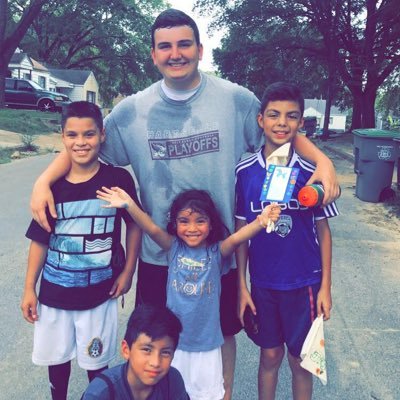 Profile Picture of Thomas McCleskey (@t_mccleskey94) on Twitter