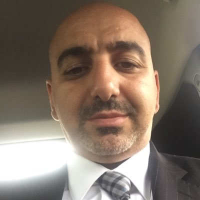 Profile Picture of Jason G Mansour (@jasonmansour509) on Twitter