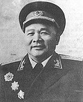 Xu Haidong - Wikipedia Profile Picture of Xu Haidongon Wikipedia