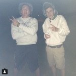 Profile Picture of Tyler Albright (@tyleralbright21) on Instagram