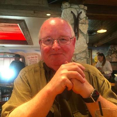 Profile Picture of Jim McQueen (@mcqueen_jim) on Twitter