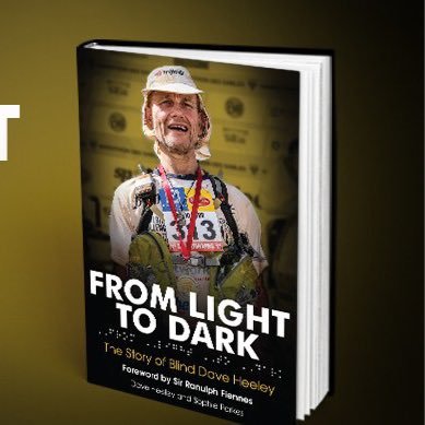 Profile Picture of Blind Dave Heeley (@blinddaveheeley) on Twitter