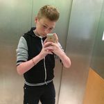 Profile Picture of Bradley Hix (@bradleyhix_) on Instagram