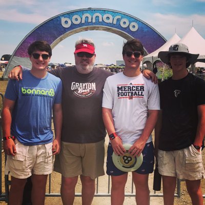 Profile Picture of Bo Plowden (@boplowden) on Twitter