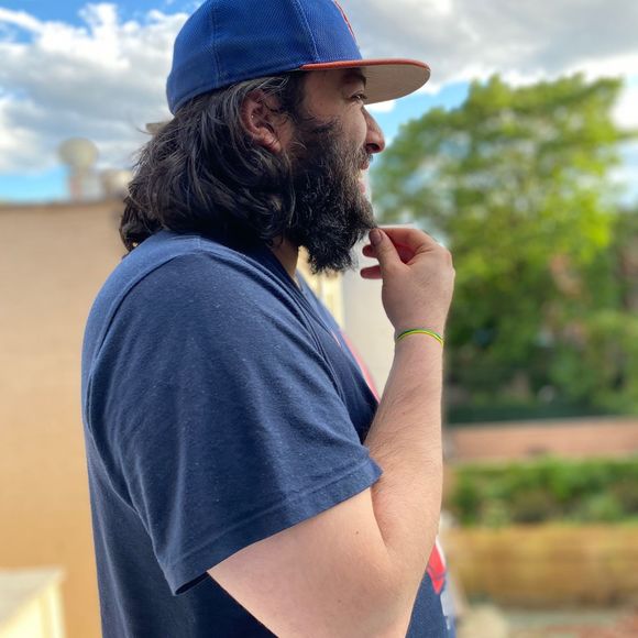 Profile Picture of Kevin Benitez (@kevinabenitez) on Poshmark