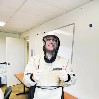 Profile Picture of Adam Pleasants (@adampleasants) on Instagram