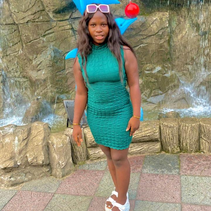 Profile Picture of irischou (@237iris2) on Tiktok