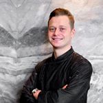 Profile Picture of Tyler Clayton (@tylerclayton93) on Instagram