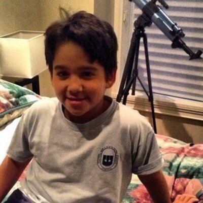 Profile Picture of Joshua Hazan Mea (@JoshuaHaz) on Twitter