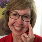 Profile Picture of Kay Scribner (@kayscrib) on Instagram
