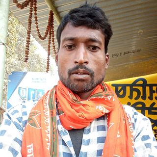 Profile Picture of Arjun Chaudhary (@Arjun-Chaudhary) on Facebook