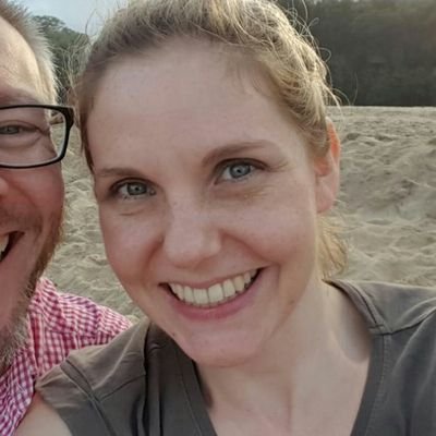 Profile Picture of Jules Belasyse-Smith (@JvsVaughan) on Twitter