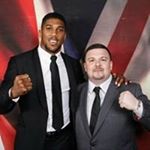 Profile Picture of Danny Waddell (@danny.waddell.16) on Instagram