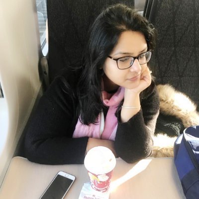 Profile Picture of MEHAK ARORA KAPOOR (@MEHAKARORA26) on Twitter