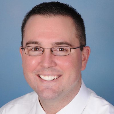 Profile Picture of Dennis  J. McFadden (@dennisjmcfadden) on Twitter