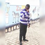 Profile Picture of Brandon albert (@i_am_byamukama) on Instagram