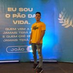 Profile Picture of Douglas Lima (@douglas_nivel) on Instagram
