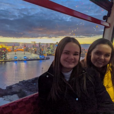 Profile Picture of Amy  🍍 (@AmyPatX) on Twitter