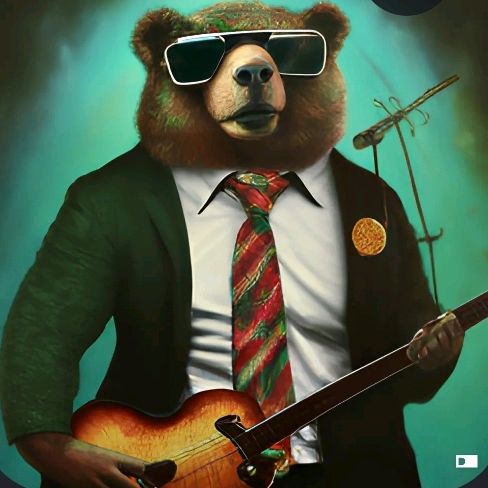 Profile Picture of foxykermit (@foxykermit) on Tiktok