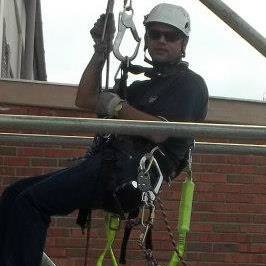 Profile Picture of Ricardo Chapman (@Chapmanricardo) on Twitter