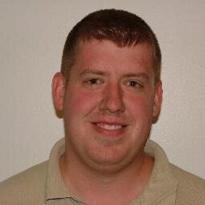 Profile Picture of Jesse Stanley (@RadioGeek82) on Twitter