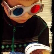 Profile Picture of Melissa Chen (@pingumel) on Pinterest