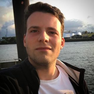 Profile Picture of Jan Englert (@jan_englert96) on Instagram