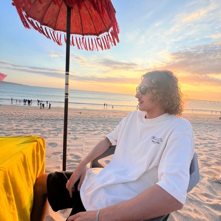 Profile Picture of Josh McDougall (@joshmcdougalll) on Tiktok