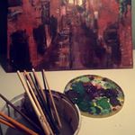 Profile Picture of Kate Doolittle (@kdoolittleart) on Instagram