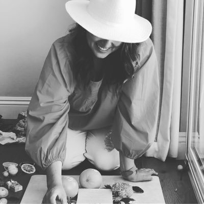 Profile Picture of Lindsey Hartsough (@MagnoliaED) on Twitter