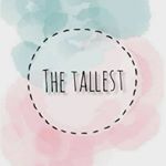 Profile Picture of Ana Jorge Barros (@thetallest_ajb) on Instagram