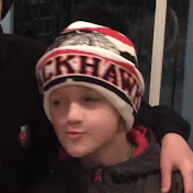 Profile Picture of Luke Adamczyk (@Lukeadamczyk) on Youtube