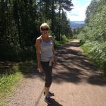 Profile Picture of Anne Lise Skjerve (@kongl1) on Instagram