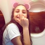 Profile Picture of alaa khatib (@alaa_4703) on Instagram