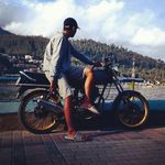 Profile Picture of ali_sudahsembuh (@ali_sudahsembuh) on Instagram