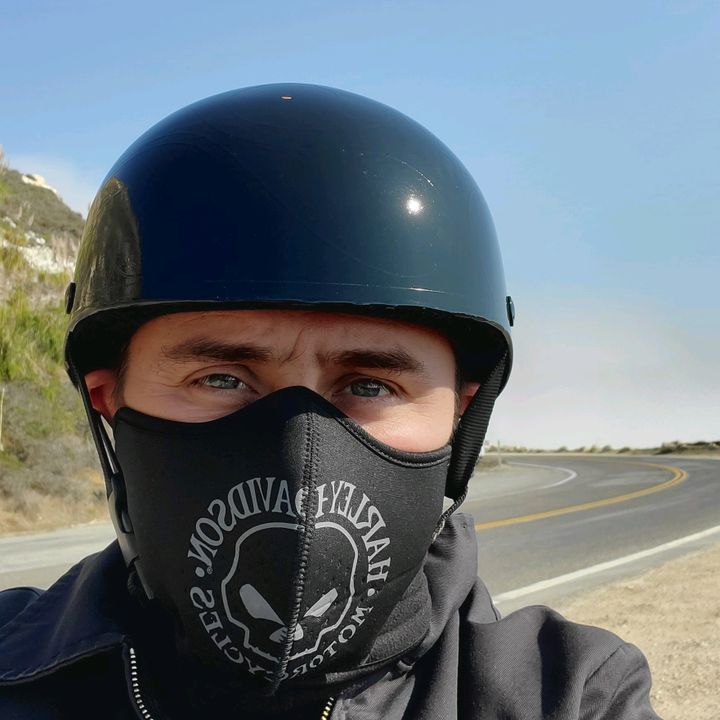 Profile Picture of Julio (@psycho355camaro) on Tiktok