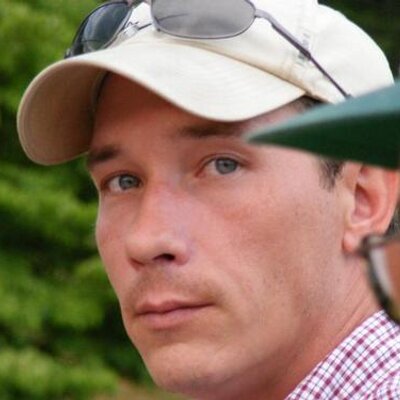 Profile Picture of Mike Dill (@igolf4mike) on Twitter