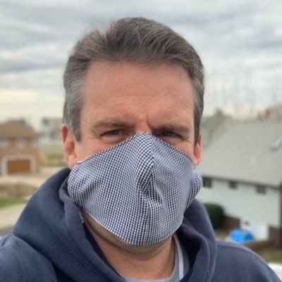 Profile Picture of Jay Ash (@JayAshMACP) on Twitter