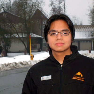 Profile Picture of Carlos Echegaray (@carechegaray) on Twitter