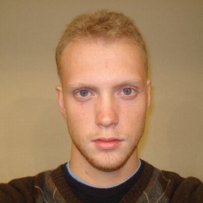 Profile Picture of Robert Creighton (@Bobby_Creighton) on Twitter