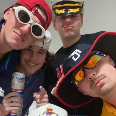 Profile Picture of Daniel Boehm (@d_boehm3) on Twitter