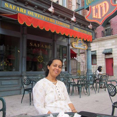 Profile Picture of Bashari Chakraborti (@basharib1) on Twitter
