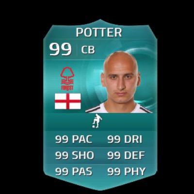 Kris Potter - Twitter Profile Picture of Kris Potter (@kpotts81) on Twitter