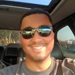 Profile Picture of Daniel Lockett (@dmlock_) on Instagram