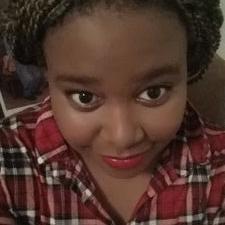Profile Picture of Ariel Luckey (@ariel_luckey) on Twitter