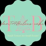 Profile Picture of Tabitha Mayo | DMV Baker | Custom Buttercream Cake Artist (@fantabulouscake) on Instagram