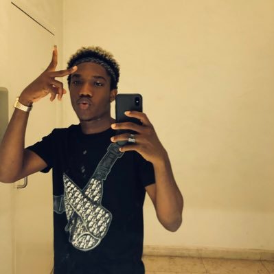 Al4red 🩸⚡️and I Dont Mean Colors - Twitter Profile Picture of Al4red 🩸⚡️and I Dont Mean Colors (@al4rred) on Twitter