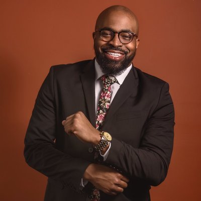 Profile Picture of Bryant D Greer (@bryantdgreer) on Twitter