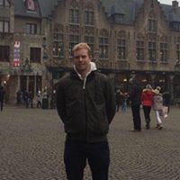 Profile Picture of Christopher Moffett (@christopher-moffett-7) on Quora