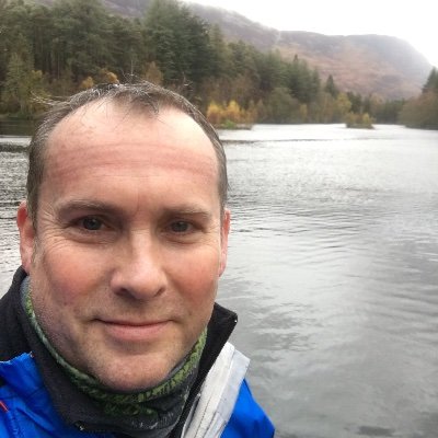 Profile Picture of Philip Lafferty (@PhilipLafferty1) on Twitter